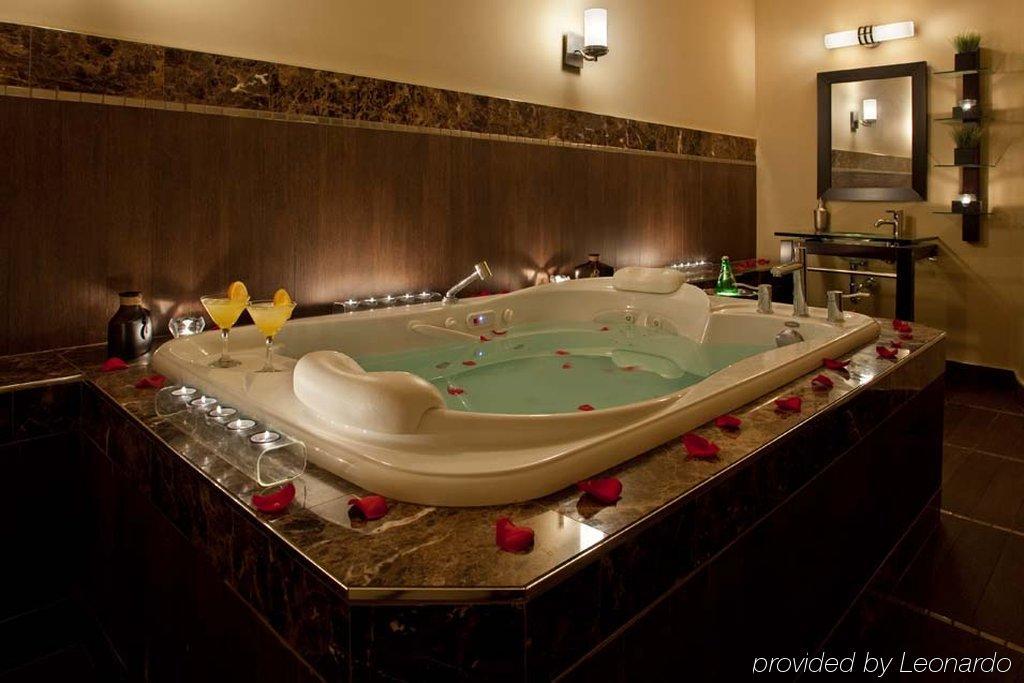 Sterling Inn & Spa Niagara Falls Facilities photo