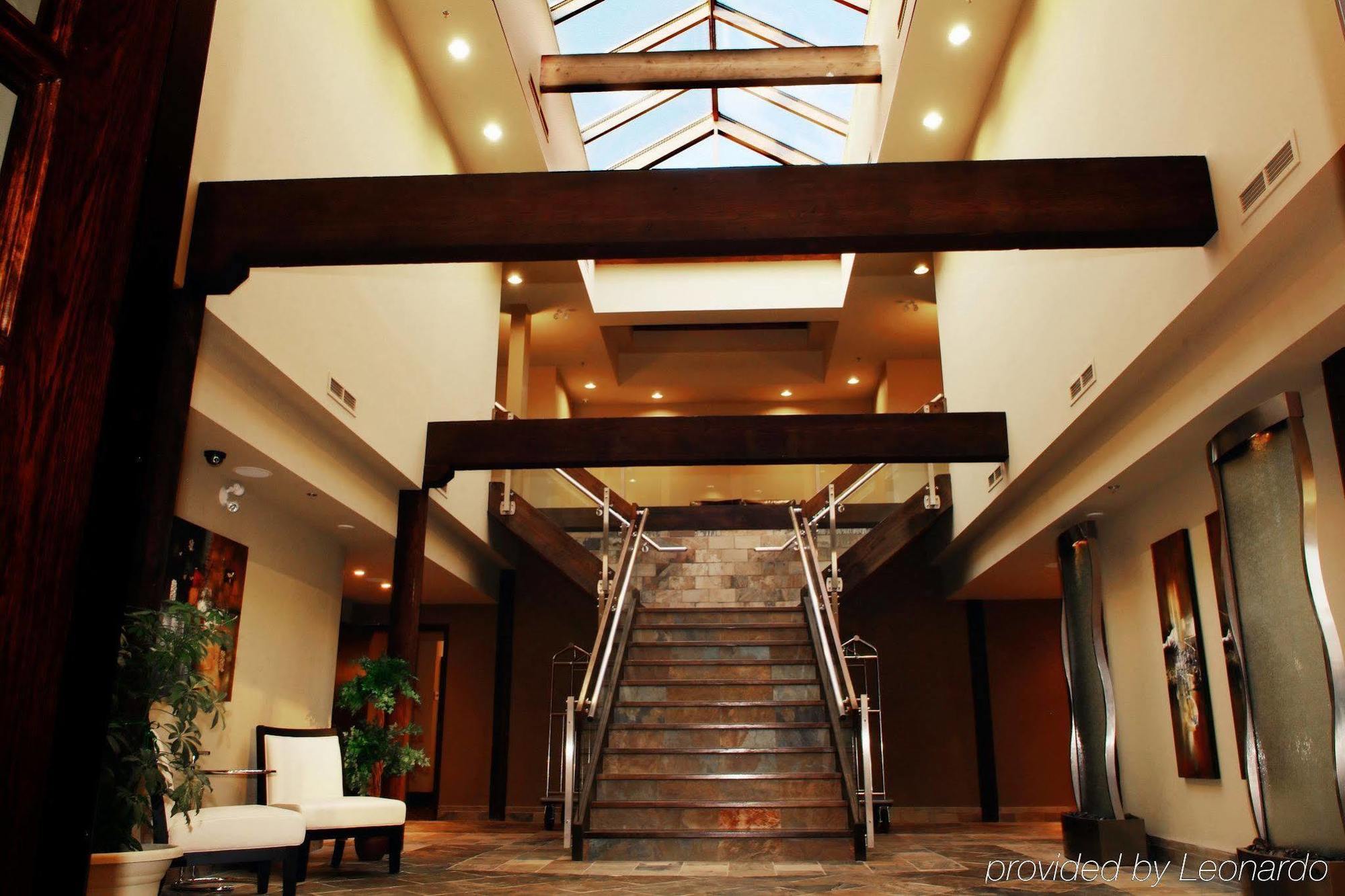 Sterling Inn & Spa Niagara Falls Interior photo