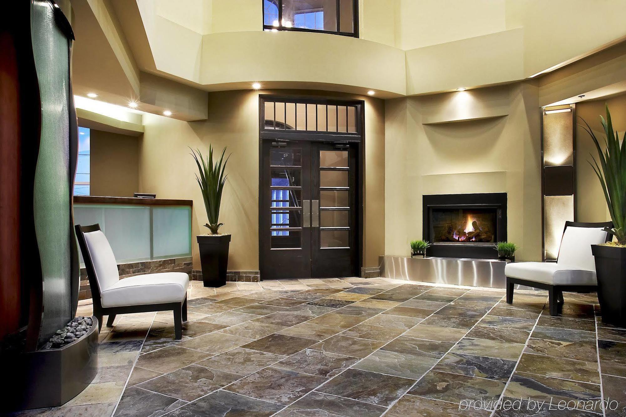 Sterling Inn & Spa Niagara Falls Interior photo