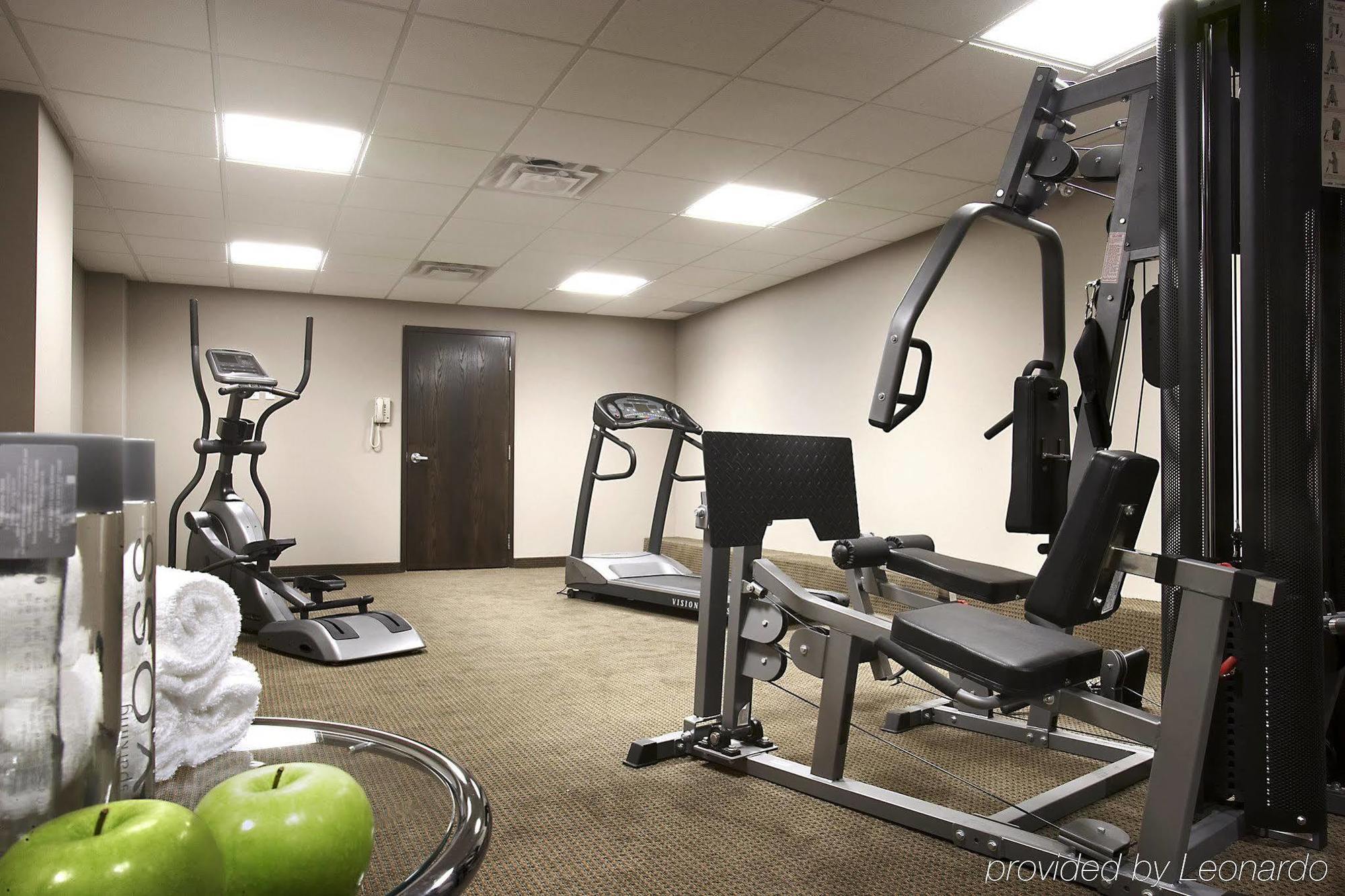 Sterling Inn & Spa Niagara Falls Facilities photo